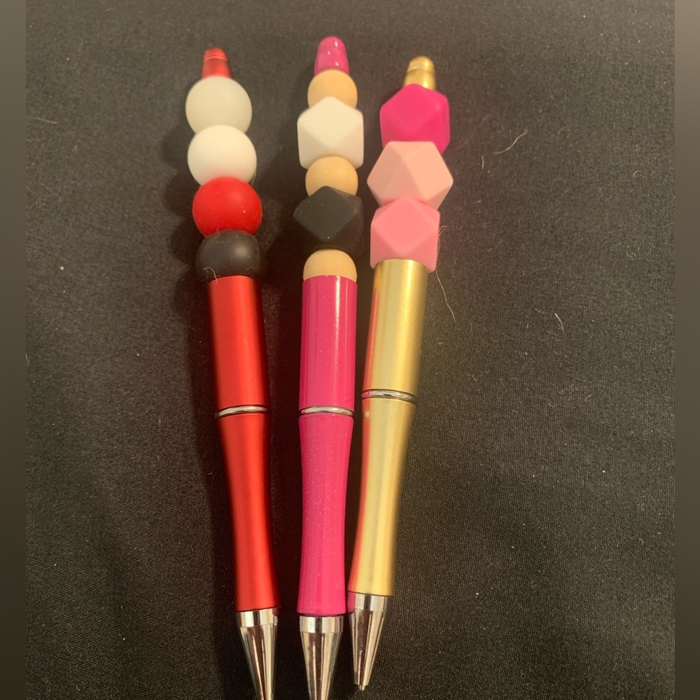 Fun Pens